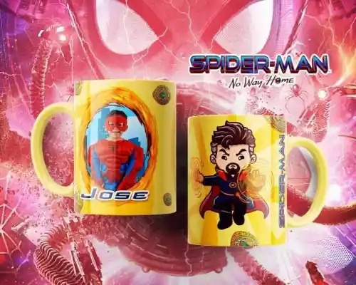 vectores plantilas SPIDERMAN,SUPERHéROE,MARVEL,